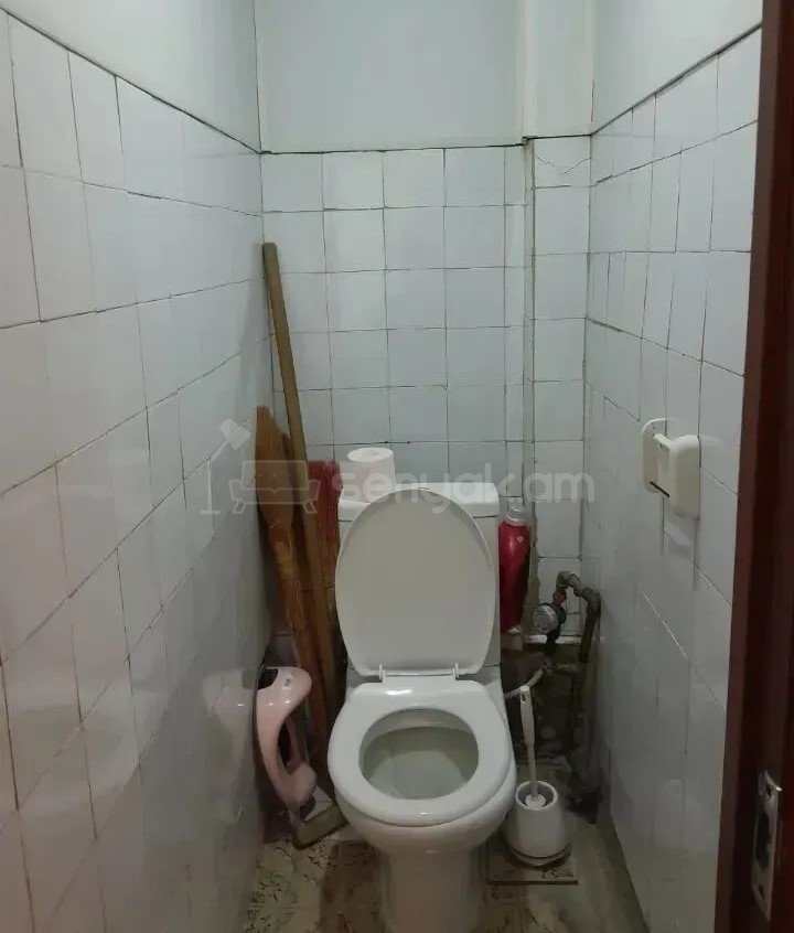 4 Սենյականոց Բնակարան, 85քմ, 12/12 հարկ, Նորմալ Վիճակում