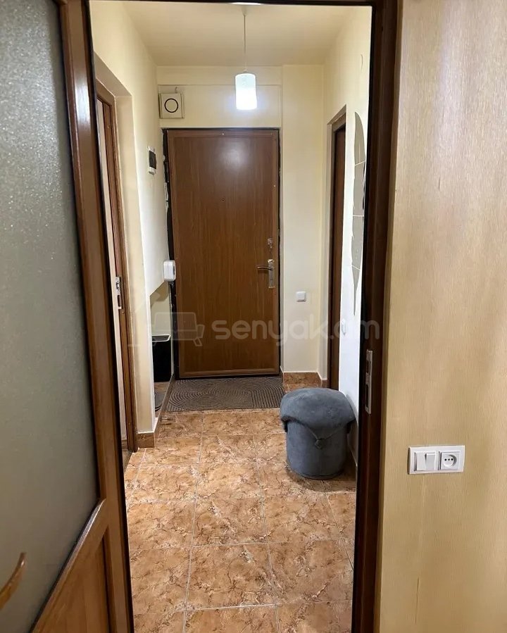 3 Սենյականոց Բնակարան, 73քմ, 2/4 հարկ, Կապիտալ Վերանորոգված