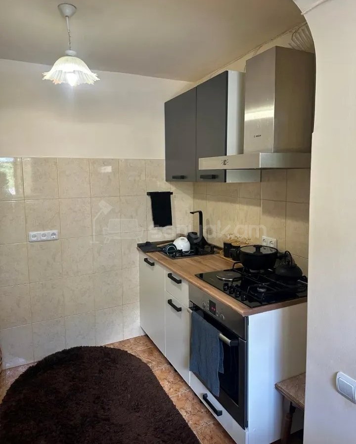 3 Սենյականոց Բնակարան, 73քմ, 2/4 հարկ, Կապիտալ Վերանորոգված