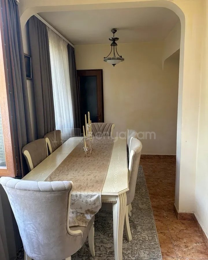 3 Սենյականոց Բնակարան, 73քմ, 2/4 հարկ, Կապիտալ Վերանորոգված