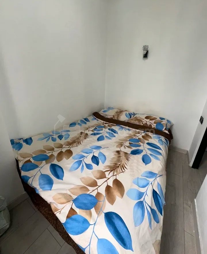 2 Սենյականոց Բնակարան Նորակառույցում, 33քմ, 2/11 հարկ, Կապիտալ Վերանորոգված