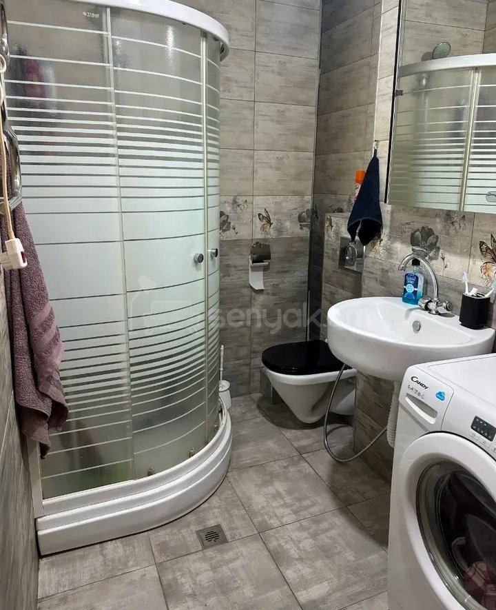 2 Սենյականոց Բնակարան Նորակառույցում, 33քմ, 2/11 հարկ, Կապիտալ Վերանորոգված
