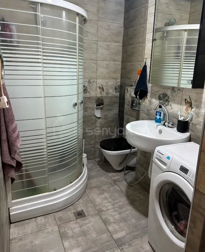 2 Սենյականոց Բնակարան Նորակառույցում, 33քմ, 2/11 հարկ, Կապիտալ Վերանորոգված