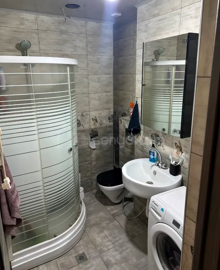 2 Սենյականոց Բնակարան Նորակառույցում, 33քմ, 2/11 հարկ, Կապիտալ Վերանորոգված