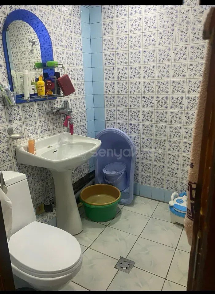 3 Սենյականոց Բնակարան, 78քմ, 1/5 հարկ, Կոսմետիկ Վերանորոգված