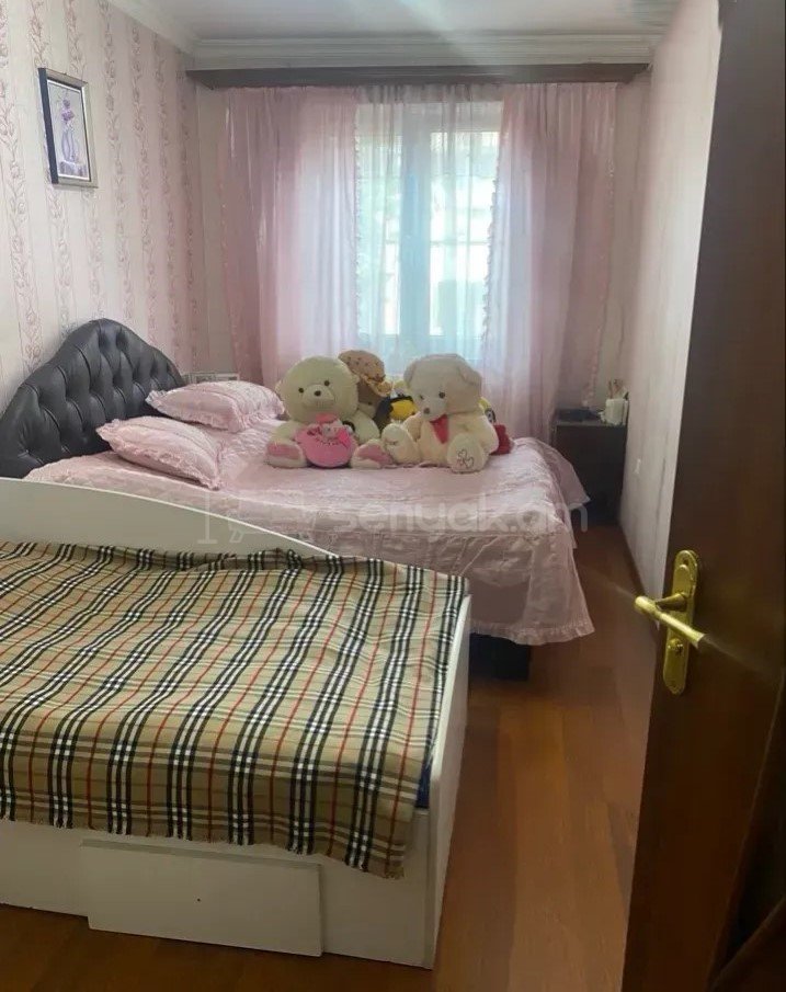 3 Սենյականոց Բնակարան, 78քմ, 1/5 հարկ, Կոսմետիկ Վերանորոգված