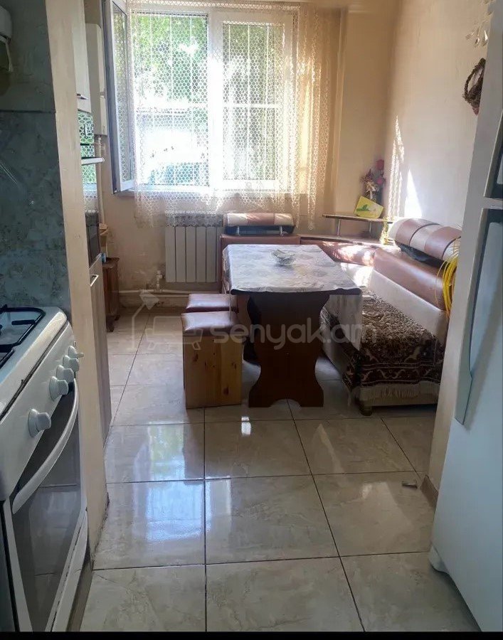 3 Սենյականոց Բնակարան, 78քմ, 1/5 հարկ, Կոսմետիկ Վերանորոգված