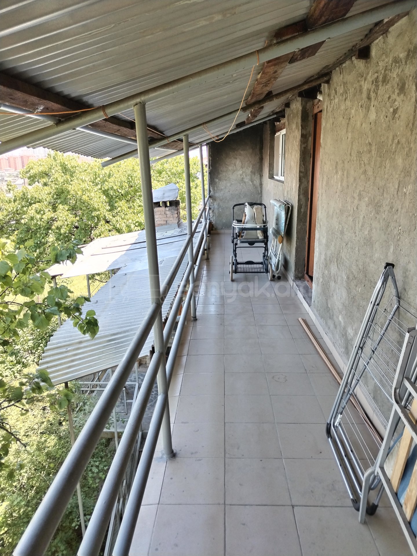 5 Սենյականոց Սեփական Տուն, 240քմ, Կապիտալ Վերանորոգված, Ավտոտնակով