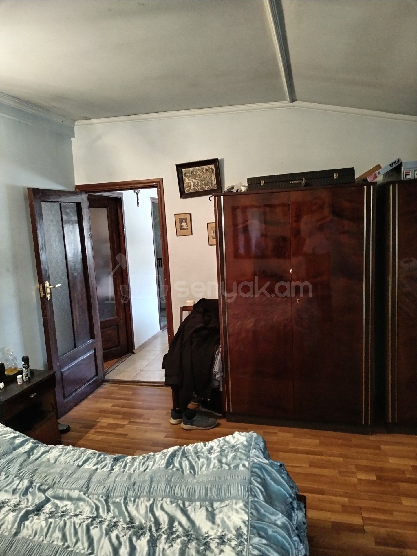 5 Սենյականոց Սեփական Տուն, 240քմ, Կապիտալ Վերանորոգված, Ավտոտնակով