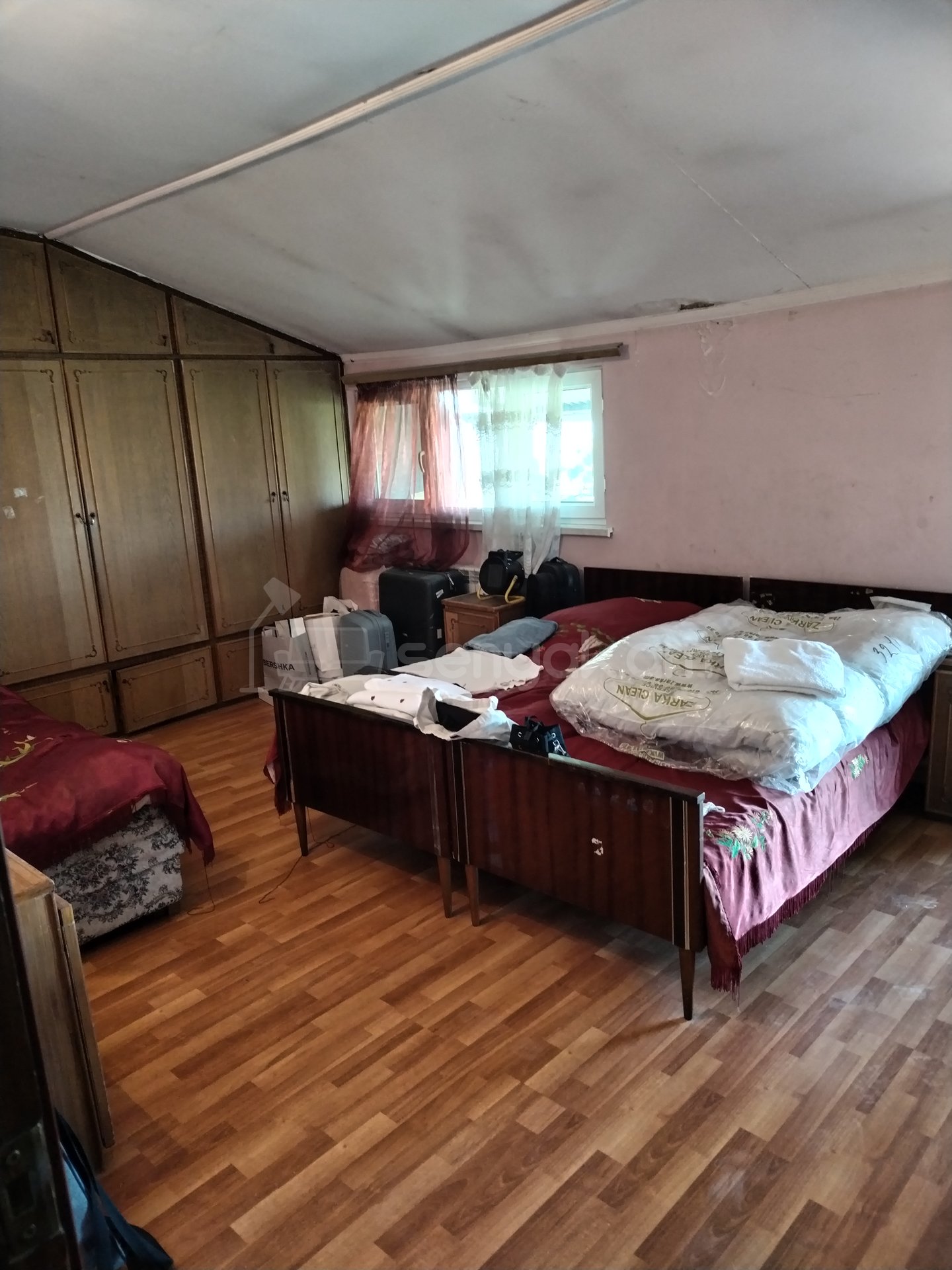 5 Սենյականոց Սեփական Տուն, 240քմ, Կապիտալ Վերանորոգված, Ավտոտնակով