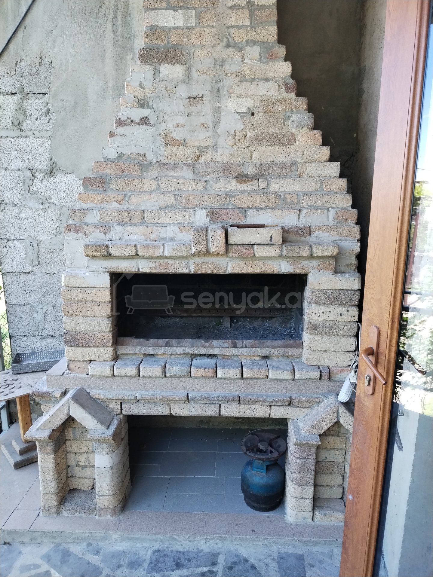 5 Սենյականոց Սեփական Տուն, 240քմ, Կապիտալ Վերանորոգված, Ավտոտնակով