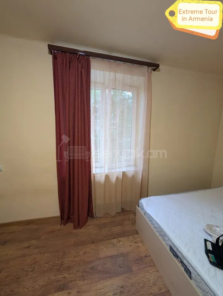 1 Սենյականոց Բնակարան Քարե Շենքում, 35քմ, 1/5 հարկ, Կապիտալ Վերանորոգված, Կահավորված, Արևկող