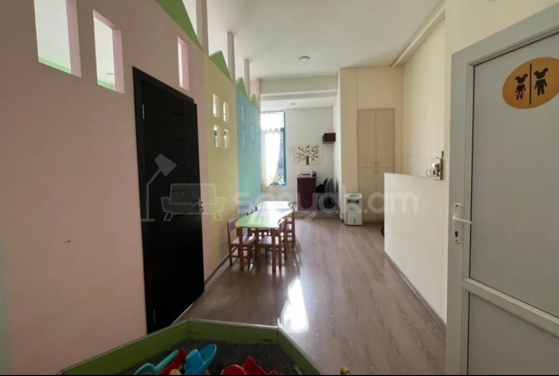 Օֆիսային Տարածք, 58քմ, Կապիտալ Վերանորոգված