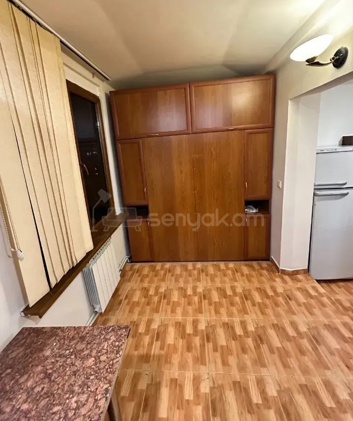 2 Սենյականոց Բնակարան, 55քմ, 4/4 հարկ, Կապիտալ Վերանորոգված