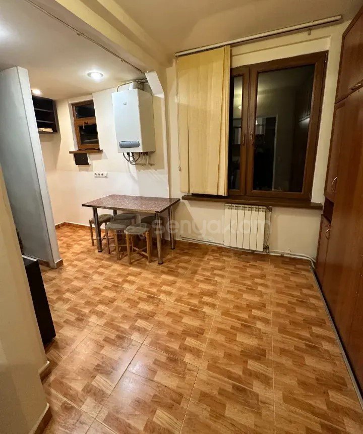 2 Սենյականոց Բնակարան, 55քմ, 4/4 հարկ, Կապիտալ Վերանորոգված