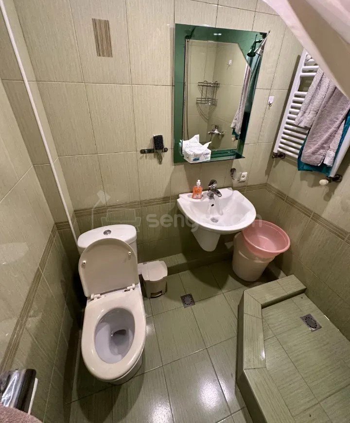 2 Սենյականոց Բնակարան, 55քմ, 4/4 հարկ, Կապիտալ Վերանորոգված