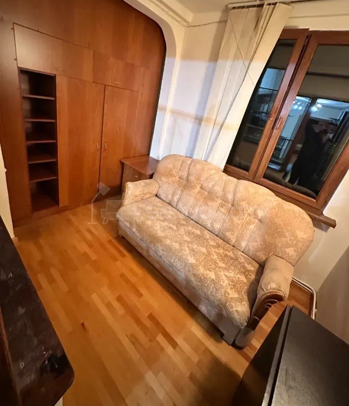 2 Սենյականոց Բնակարան, 55քմ, 4/4 հարկ, Կապիտալ Վերանորոգված
