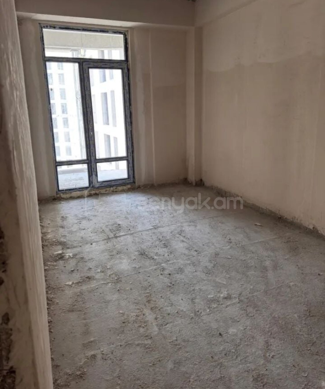 2 Սենյականոց Բնակարան Նորակառույցում, 67քմ, 13/16 հարկ, Զրոյական Վիճակում