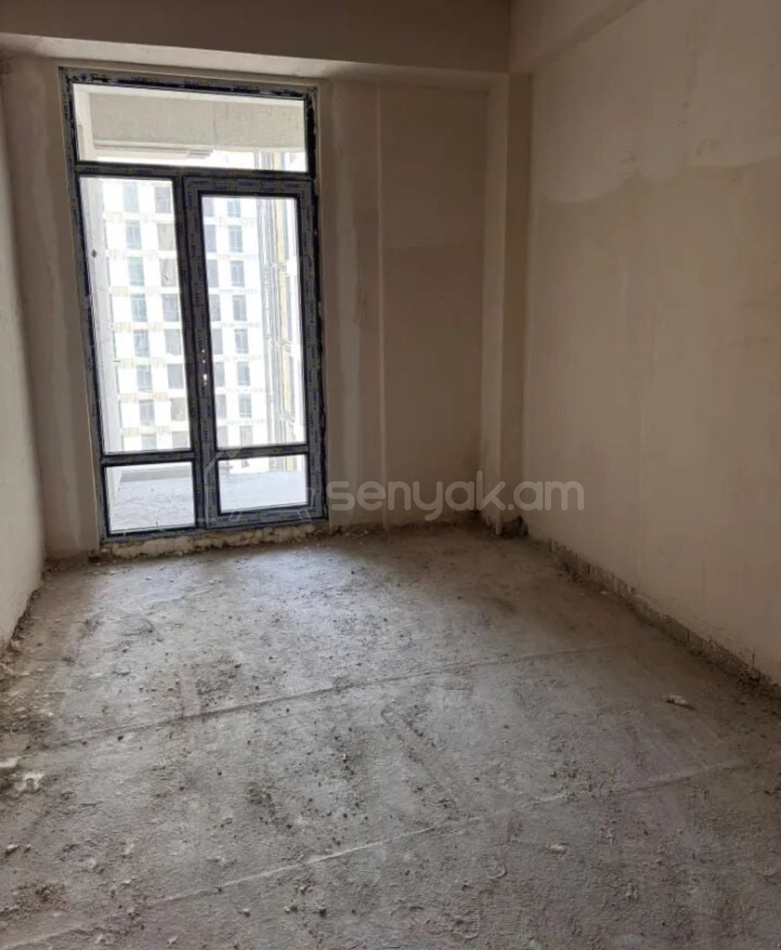 2 Սենյականոց Բնակարան Նորակառույցում, 67քմ, 13/16 հարկ, Զրոյական Վիճակում