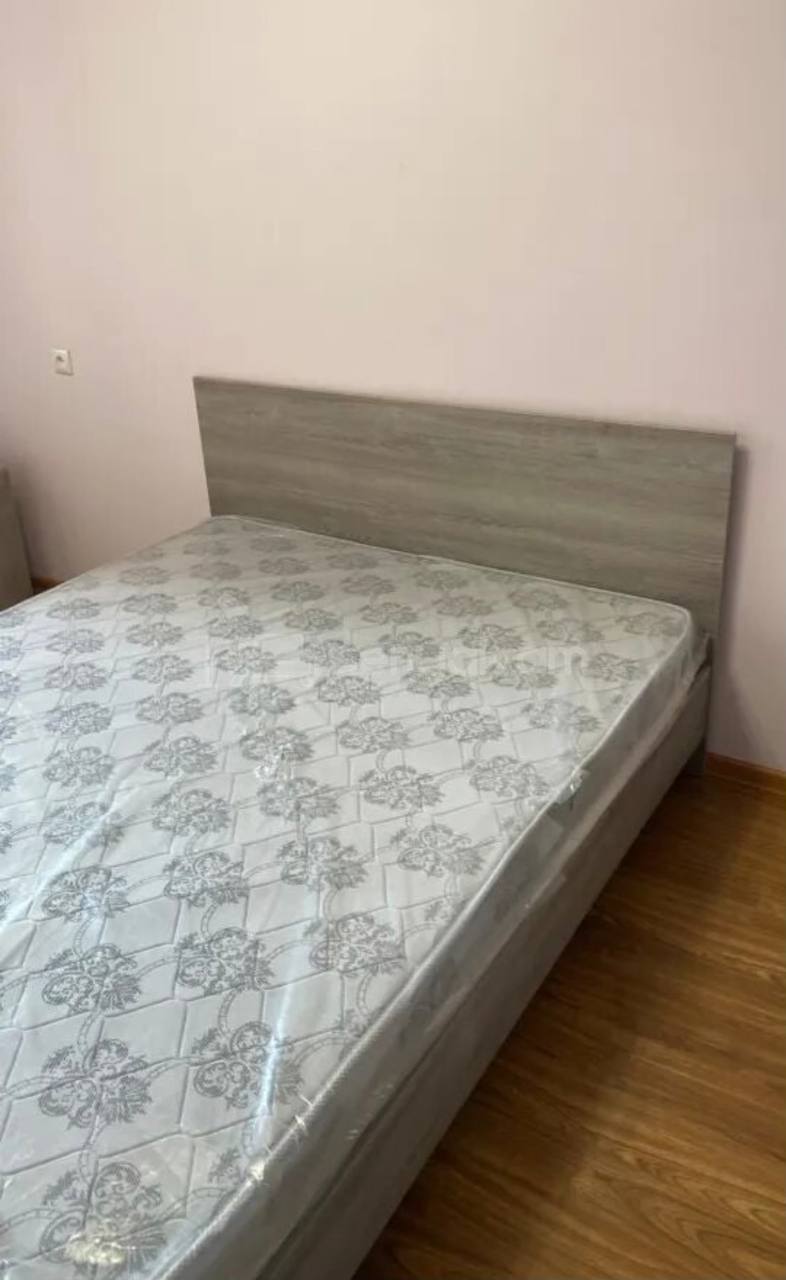 3 Սենյականոց Բնակարան, 93քմ, 6/15 հարկ, Կապիտալ Վերանորոգված, Կահավորված