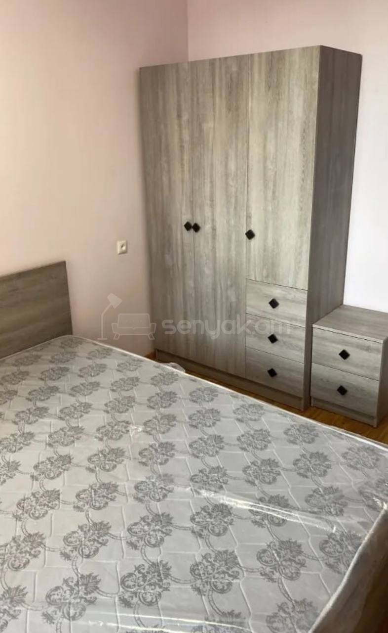 3 Սենյականոց Բնակարան, 93քմ, 6/15 հարկ, Կապիտալ Վերանորոգված, Կահավորված
