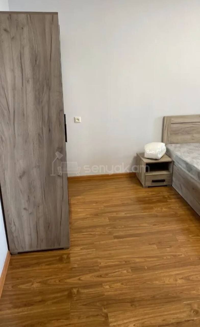 3 Սենյականոց Բնակարան, 93քմ, 6/15 հարկ, Կապիտալ Վերանորոգված, Կահավորված