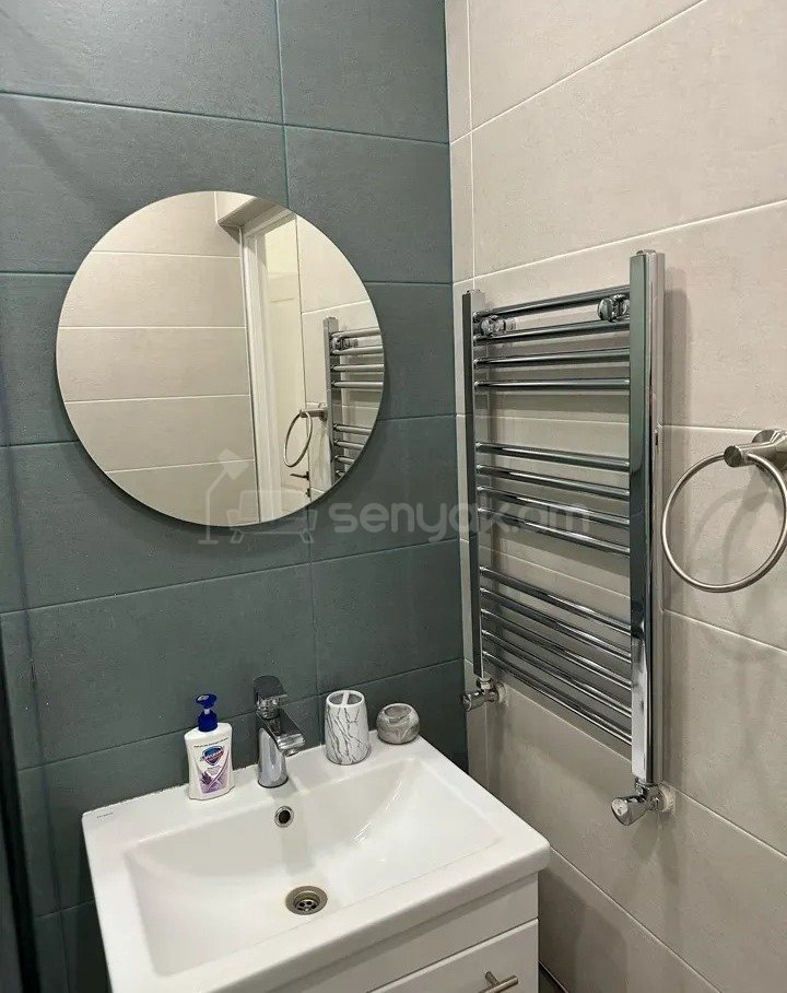 3 Սենյականոց Բնակարան Նորակառույցում, 92քմ, 12/20 հարկ, Կապիտալ Վերանորոգված