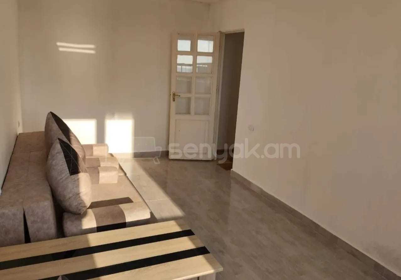 2 Սենյականոց Բնակարան, 48քմ, 13/13 հարկ, Կապիտալ Վերանորոգված