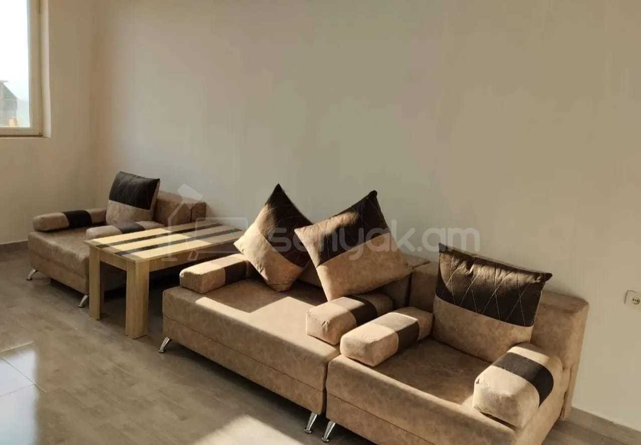 2 Սենյականոց Բնակարան, 48քմ, 13/13 հարկ, Կապիտալ Վերանորոգված