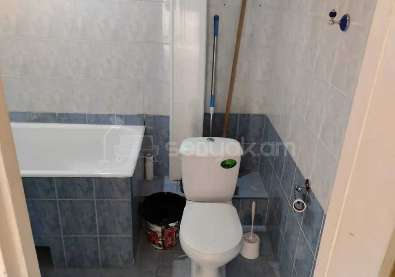 2 Սենյականոց Բնակարան, 48քմ, 13/13 հարկ, Կապիտալ Վերանորոգված