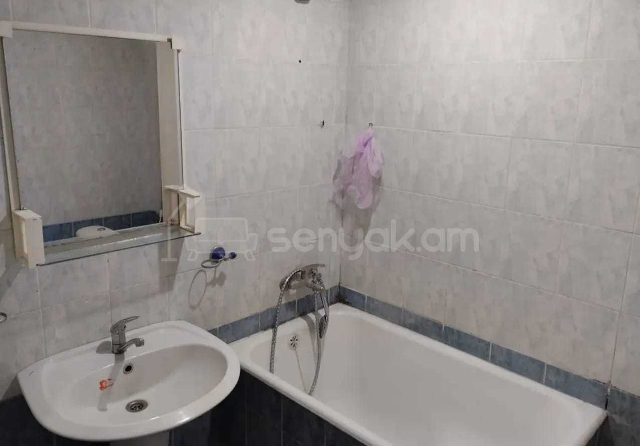 2 Սենյականոց Բնակարան, 48քմ, 13/13 հարկ, Կապիտալ Վերանորոգված