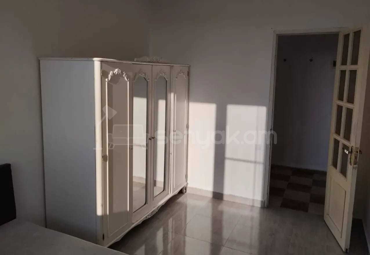 2 Սենյականոց Բնակարան, 48քմ, 13/13 հարկ, Կապիտալ Վերանորոգված