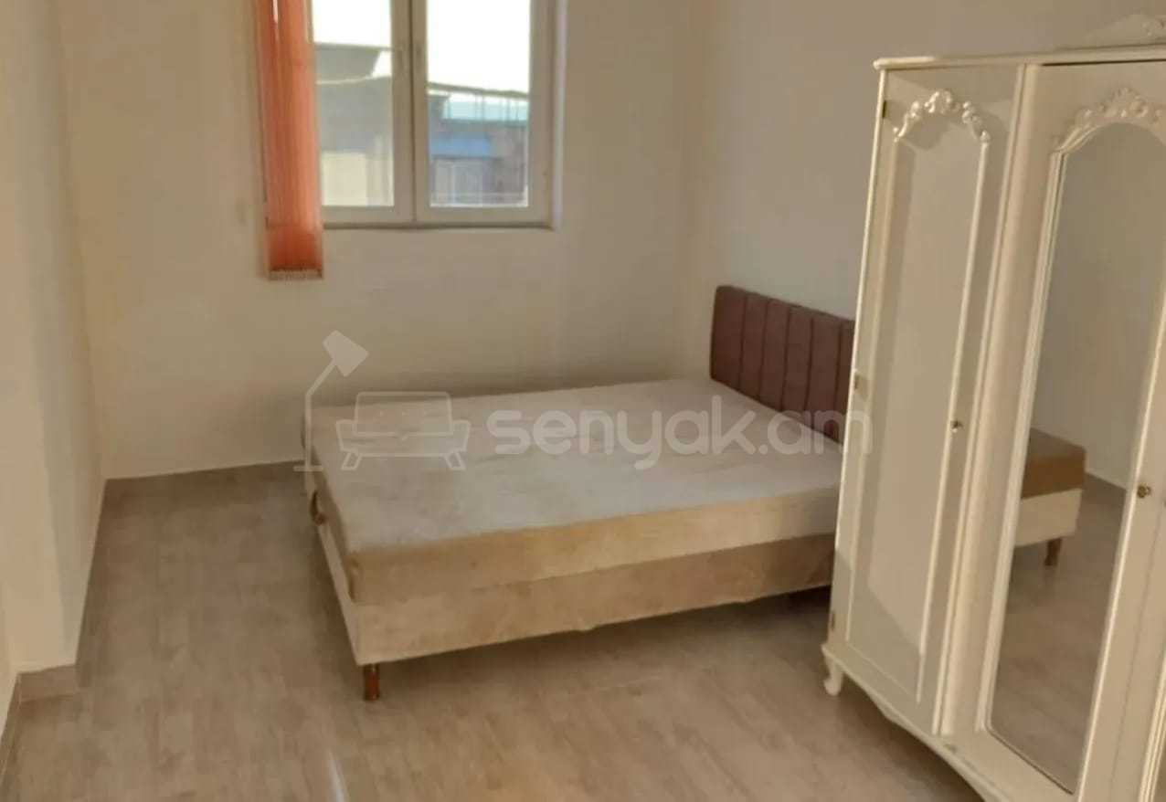 2 Սենյականոց Բնակարան, 48քմ, 13/13 հարկ, Կապիտալ Վերանորոգված