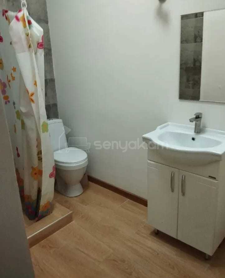 1 Սենյականոց Բնակարան Քարե Շենքում, 47քմ, 3/5 հարկ, Նորմալ Վիճակում