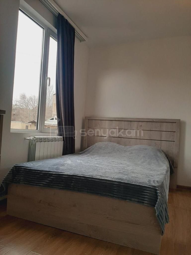 3 Սենյականոց Բնակարան Նորակառույցում, 72քմ, 2/5 հարկ, Դիզայներական Վերանորոգված