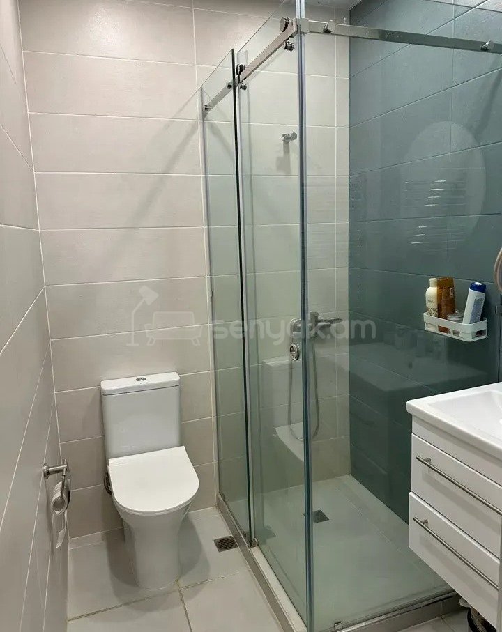3 Սենյականոց Բնակարան Նորակառույցում, 92քմ, 12/20 հարկ, Դիզայներական Վերանորոգված