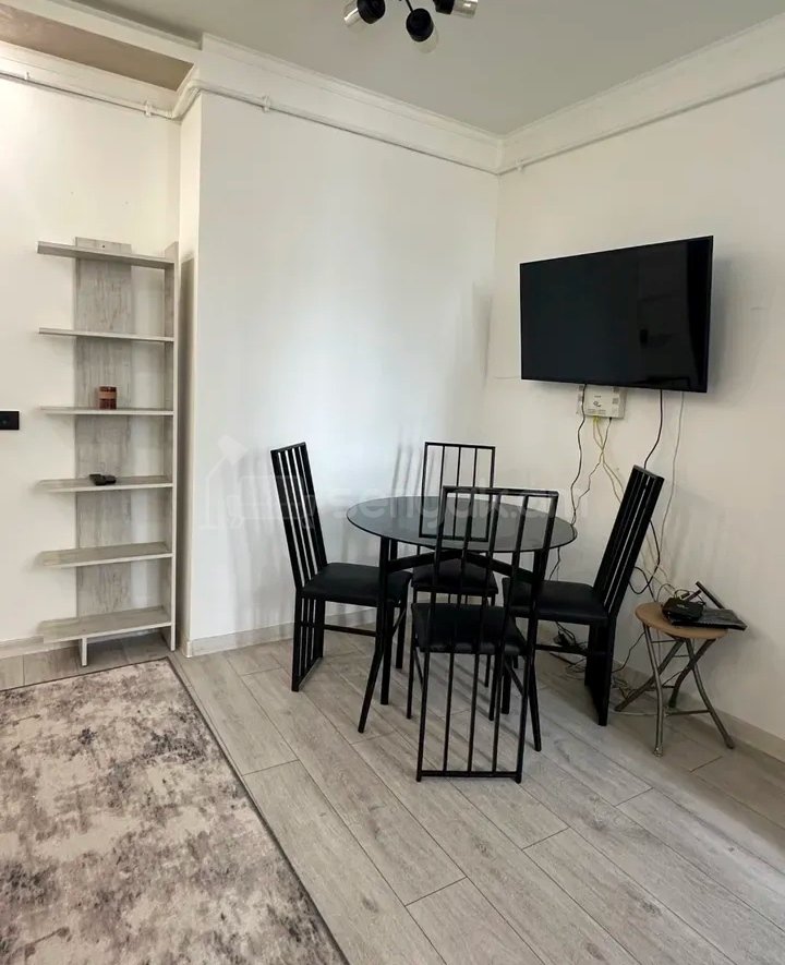 2 Սենյականոց Բնակարան Նորակառույցում, 33քմ, 2/11 հարկ, Կապիտալ Վերանորոգված