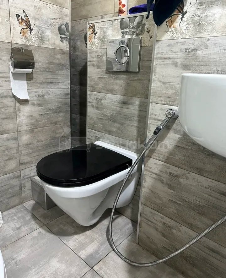 2 Սենյականոց Բնակարան Նորակառույցում, 33քմ, 2/11 հարկ, Կապիտալ Վերանորոգված