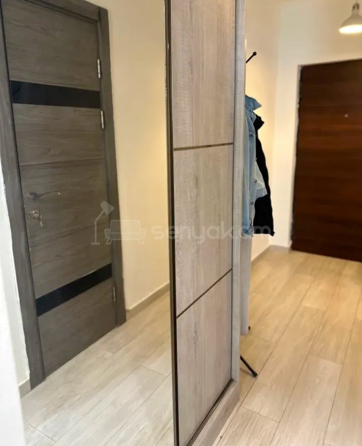 2 Սենյականոց Բնակարան Նորակառույցում, 33քմ, 2/11 հարկ, Կապիտալ Վերանորոգված
