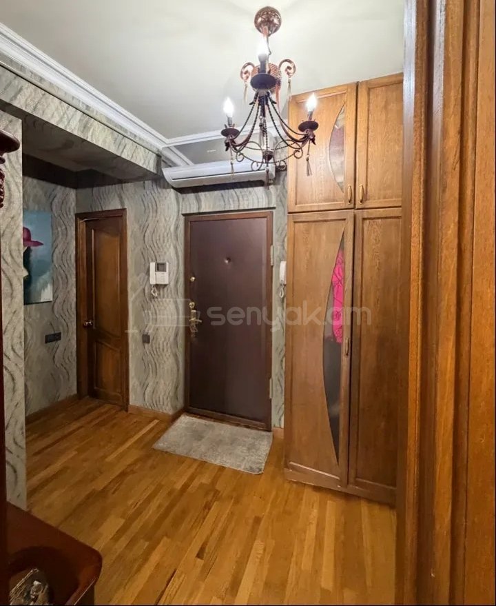3 Սենյականոց Բնակարան Նորակառույցում, 74քմ, 8/10 հարկ, Կապիտալ Վերանորոգված