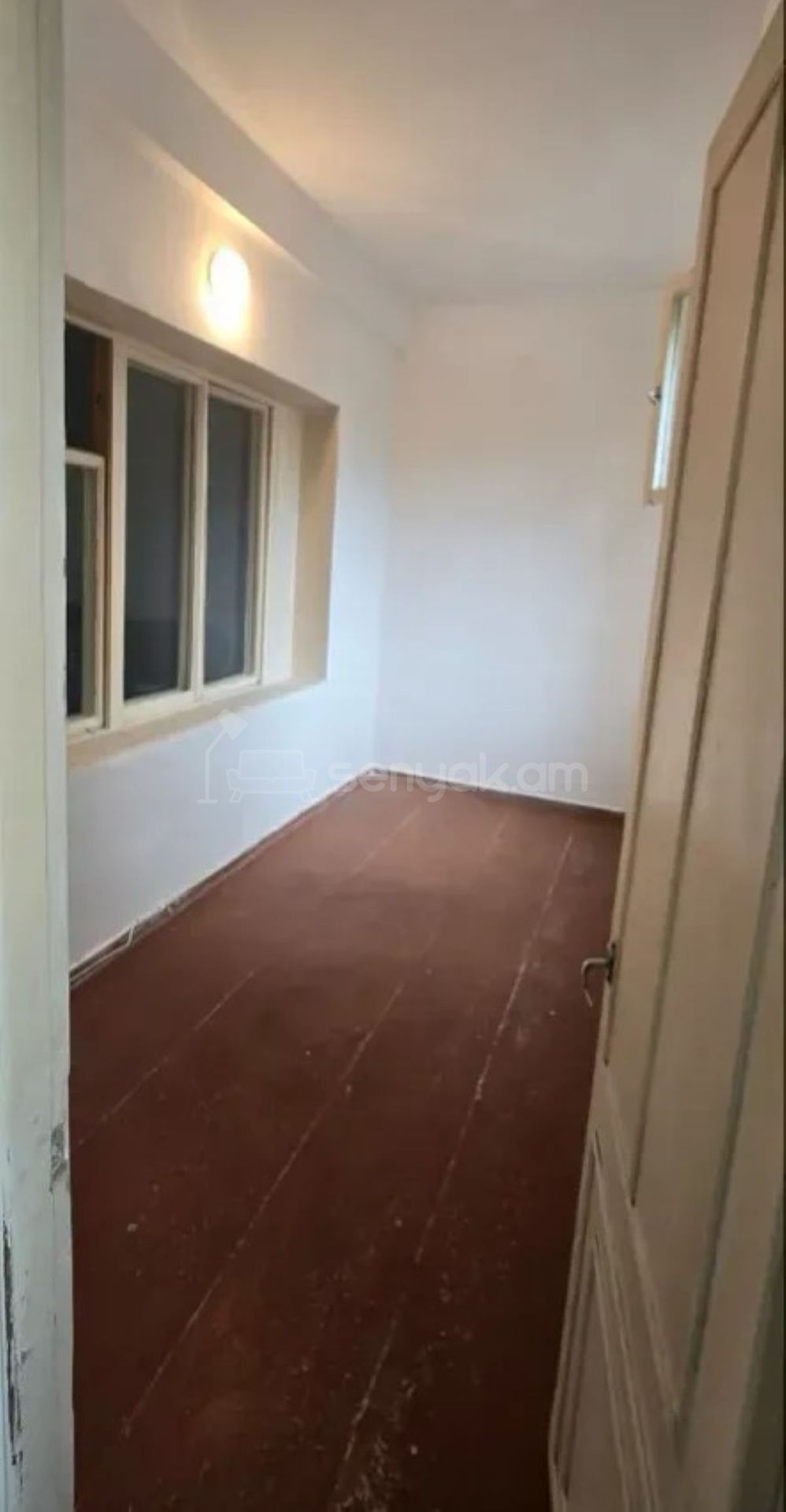 2 Սենյականոց Բնակարան, 67քմ, 1/9 հարկ, Պետական Վիճակում