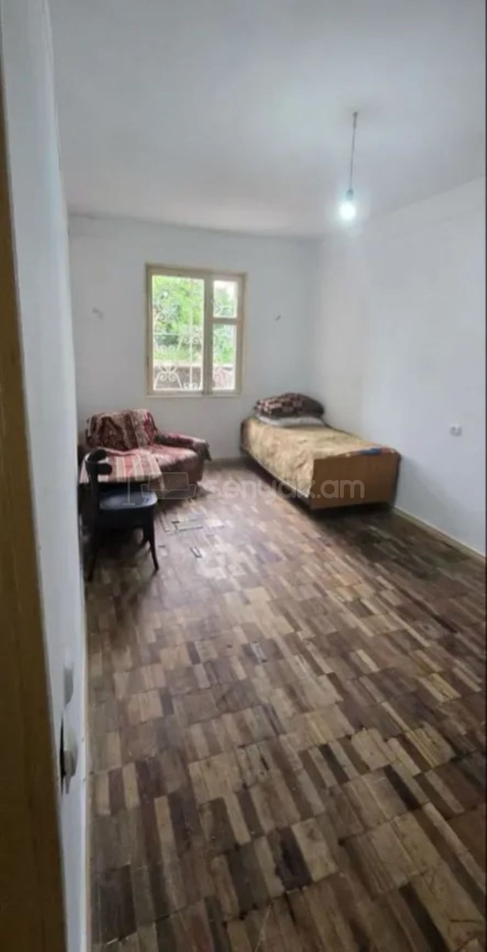 2 Սենյականոց Բնակարան, 67քմ, 1/9 հարկ, Պետական Վիճակում