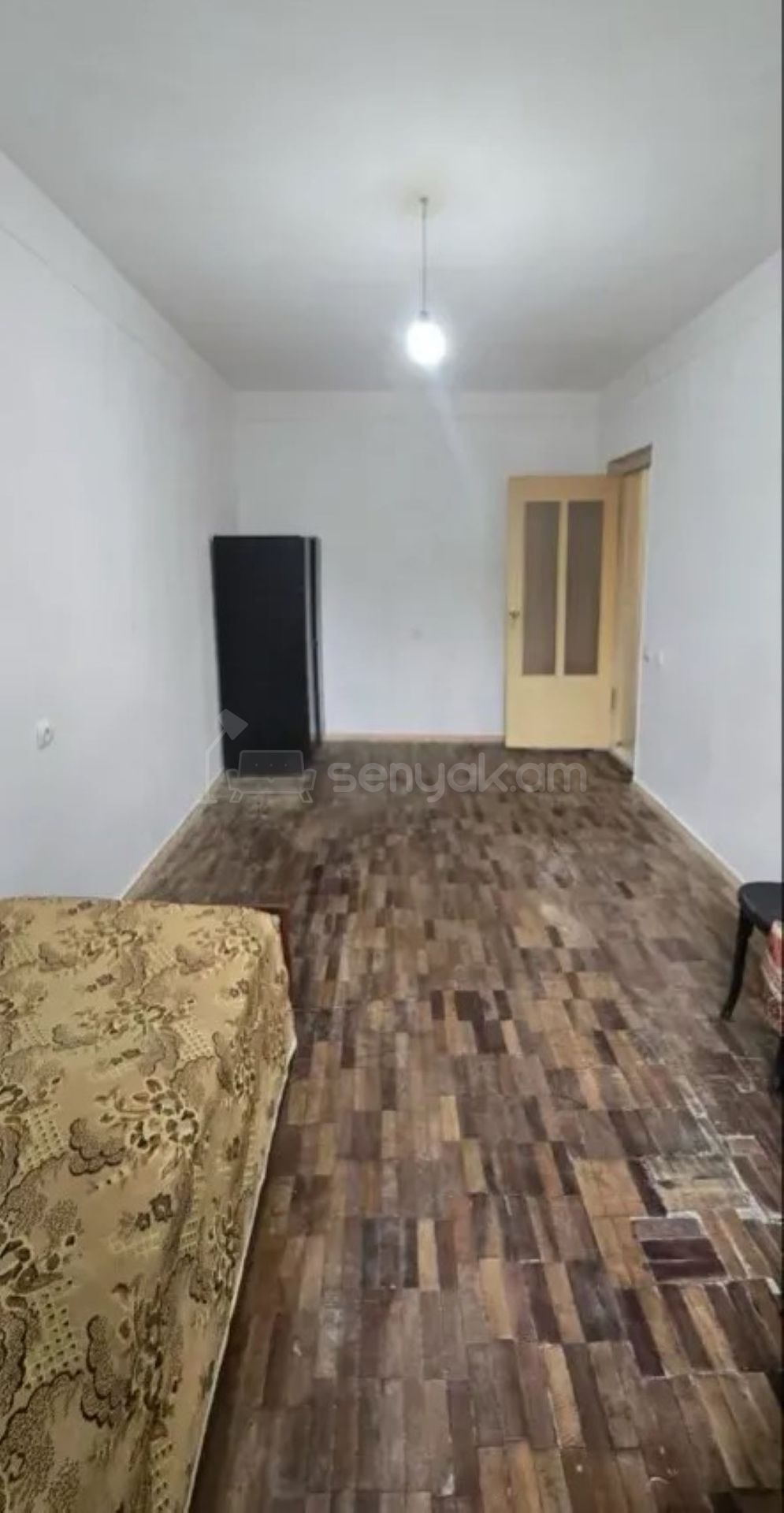 2 Սենյականոց Բնակարան, 67քմ, 1/9 հարկ, Պետական Վիճակում