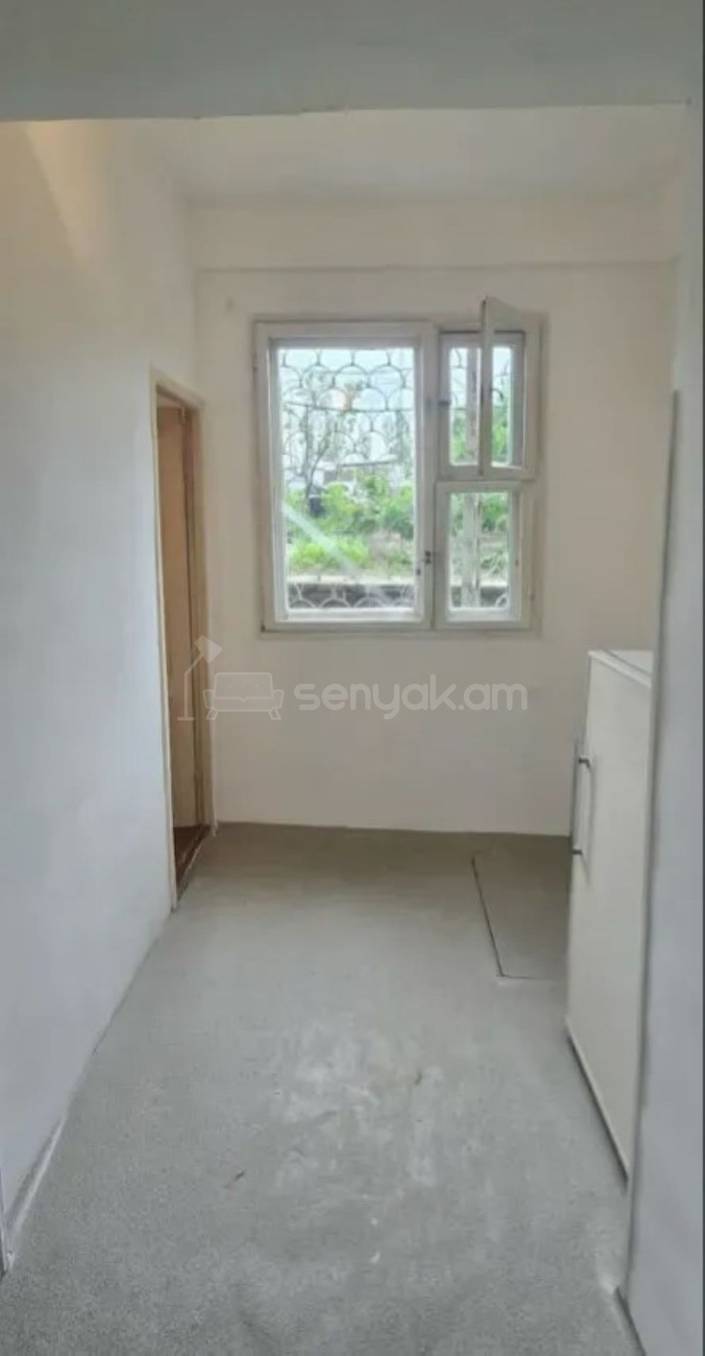 2 Սենյականոց Բնակարան, 67քմ, 1/9 հարկ, Պետական Վիճակում