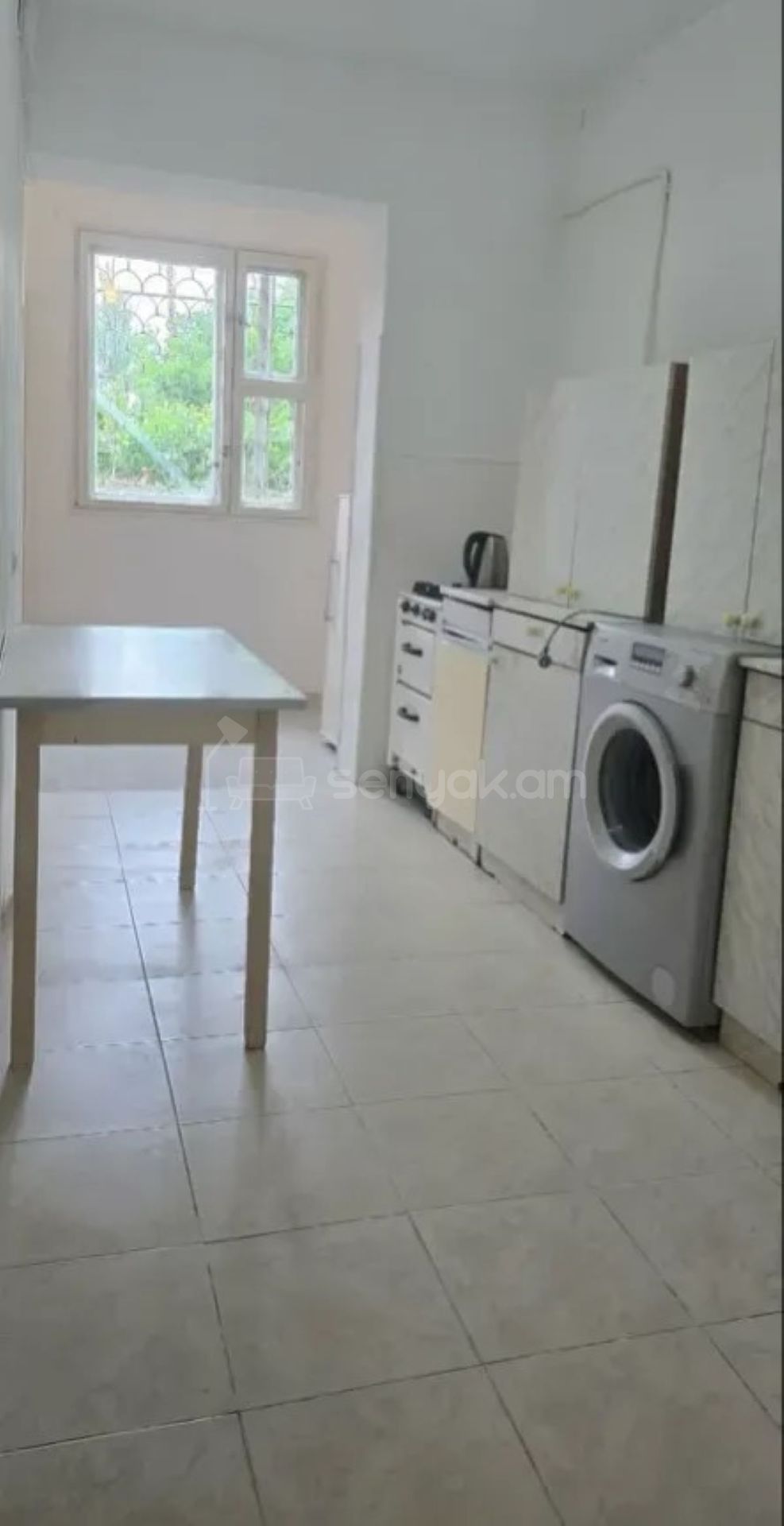 2 Սենյականոց Բնակարան, 67քմ, 1/9 հարկ, Պետական Վիճակում