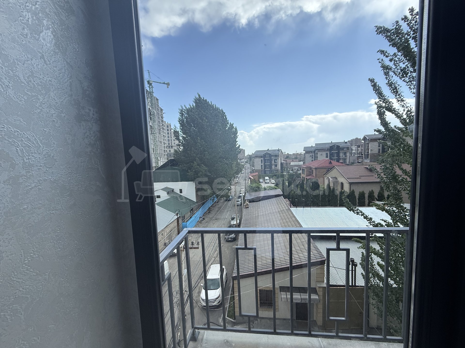 3 Սենյականոց Բնակարան Նորակառույցում, 75քմ, 4/8 հարկ, Դիզայներական Վերանորոգված, Կահավորված, Արևկող