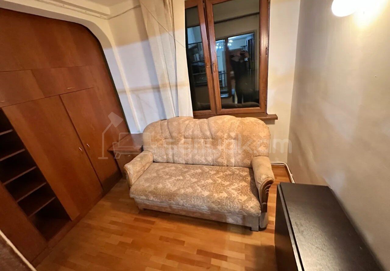 2 Սենյականոց Բնակարան, 58քմ, 4/4 հարկ, Կապիտալ Վերանորոգված