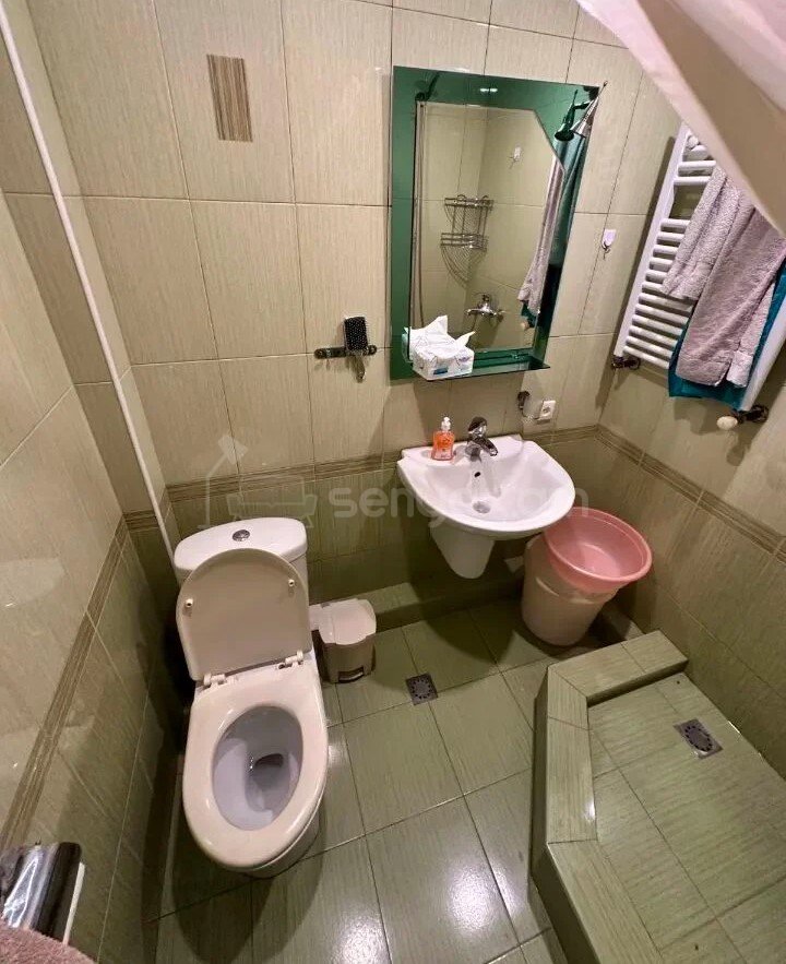 2 Սենյականոց Բնակարան, 58քմ, 4/4 հարկ, Կապիտալ Վերանորոգված