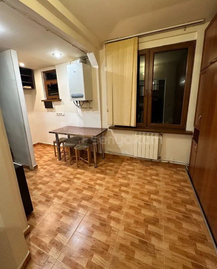 2 Սենյականոց Բնակարան, 58քմ, 4/4 հարկ, Կապիտալ Վերանորոգված
