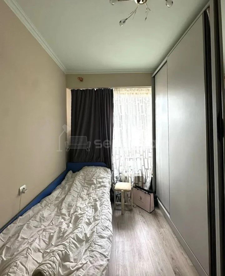 4 Սենյականոց Բնակարան, 88քմ, 8/9 հարկ, Կապիտալ Վերանորոգված